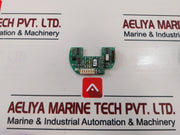 Smar Gll802 Transmitter Board