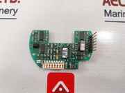 Smar Gll802 Transmitter Board