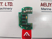 Smar Gll802 Transmitter Board