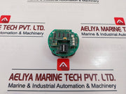 Smar Gll802 Transmitter Board