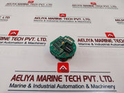 Smar Gll802 Transmitter Board