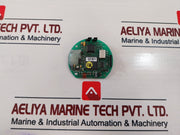 Smar Gll802 Transmitter Board