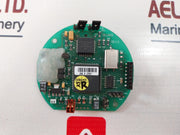 Smar Gll802 Transmitter Board
