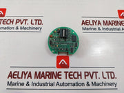 Smar Gll852 Electronic Board Transmitter