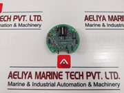 Smar Gll852 Transmitter Board 94V-0