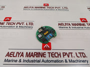 Smar Gll852 Transmitter Board 94V-0