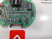 Smar Gll852 Transmitter Board 94V-0