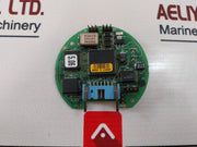 Smar Gll852 Transmitter Board 94V-0