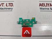 Smar Gll959 Printed Circuit Board