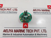 Smar Gll959 Printed Circuit Board
