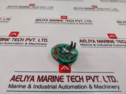 Smar Gll959 Printed Circuit Board
