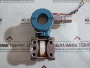 Smar Ld301 Pressure Temperature Transmitter Model M5 12-42 Vdc 4-20 Ma