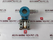 Smar Ld301 Pressure Temperature Transmitter Model M5 12-42 Vdc 4-20 Ma