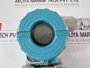 Smar Ld301 Pressure Temperature Transmitter Model M5 12-42 Vdc 4-20 Ma