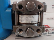 Smar Ld301 Pressure Transmitter (Used)