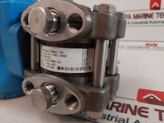 Smar Ld301 Pressure Transmitter (Used)
