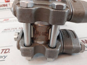 Smar Ld301 Pressure Transmitter (Used)