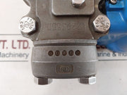 Smar Ld301 Pressure Transmitter (Used)