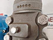 Smar Ld301 Pressure Transmitter (Used)
