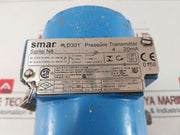 Smar Ld301 Pressure Transmitter (Used)