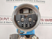 Smar Ld301 Pressure Transmitter (Used)