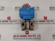 Smar Ld301 Pressure Transmitter (Used)