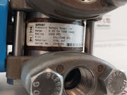 Smar Ld301 Pressure Transmitter (Used)