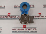 Smar Ld301 Pressure Transmitter (Used)