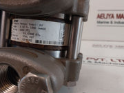 Smar Ld301 Pressure Transmitter (Used)