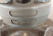 Smar Ld301 Pressure Transmitter (Used)