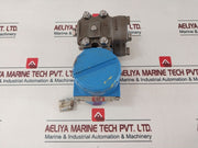 Smar Ld301 Pressure Transmitter (Used)