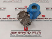 Smar Ld301 Pressure Transmitter (Used)
