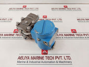 Smar Ld301 Pressure Transmitter (Used)