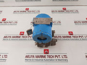 Smar Ld301 Pressure Transmitter (Used)