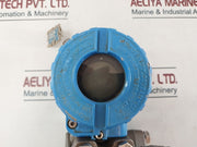Smar Ld301 Pressure Transmitter (Used)