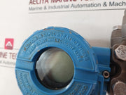 Smar Ld301 Pressure Transmitter (Used)