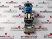 Smar Ld301 Differential Pressure Transmitter 30 To 3600 Psi