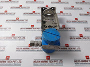 Smar Ld301 Differential Pressure Transmitter 30 To 3600 Psi