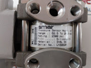 Smar Ld 301 Pressure Transmitter M3 Ip67 2300 Psi