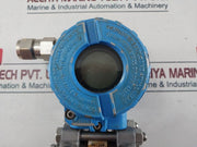 Smar Ld301 Pressure Transmitter 4...20Ma