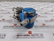 Smar Ld301 Pressure Transmitter 6000Psi