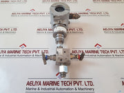 Smar Ld 290 Pressure Transmitter