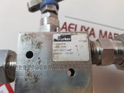 Smar Ld 290 Pressure Transmitter