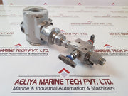 Smar Ld 290 Pressure Transmitter