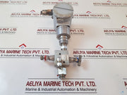 Smar Ld 290 Pressure Transmitter