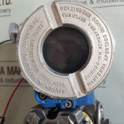 Smar Ld 301 Differential Pressure Transmitter