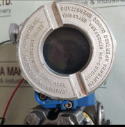 Smar Ld 301 Differential Pressure Transmitter