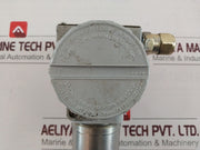 Smar Pressure Sensor Model: M4