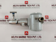 Smar Pressure Sensor Model: M4
