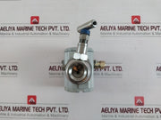 Smar Pressure Sensor Model: M4